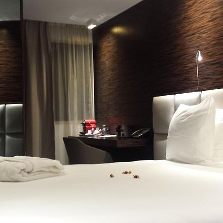 Howard Hotel Paris Orly Airport Paray-Vieille-Poste Zimmer foto